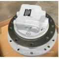 ZX40U-2 Final Drive Travel Motor Assy